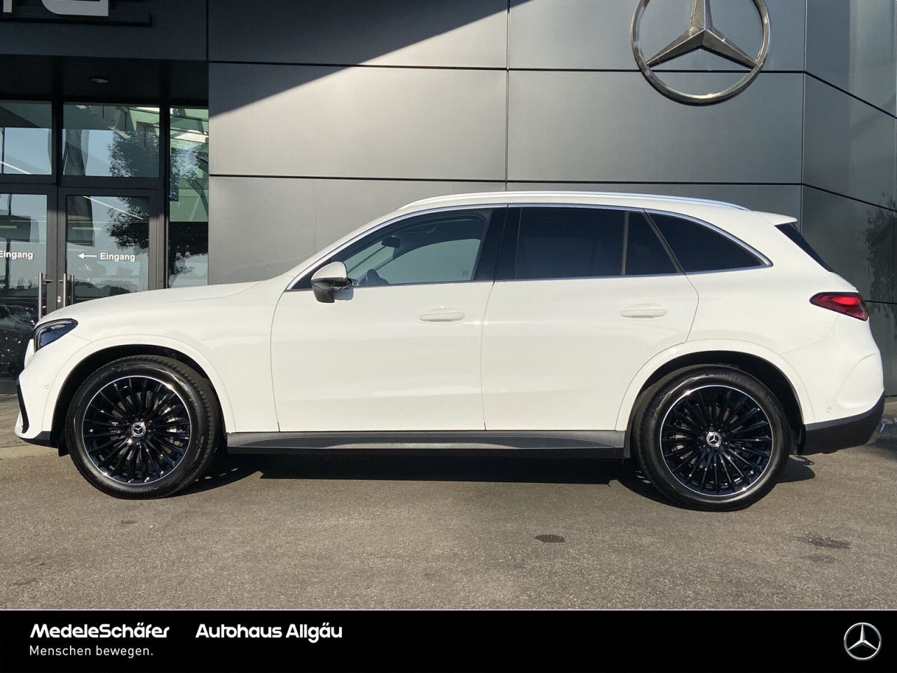 Mercedes-Benz GLC – Bild 7