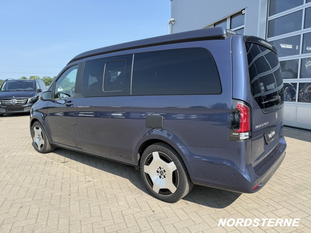 Mercedes-Benz Marco Polo – Bild 8