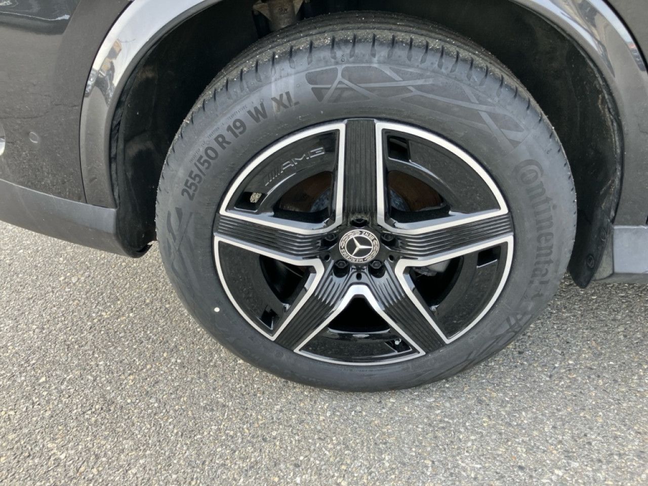 Mercedes-Benz GLC – Bild 22