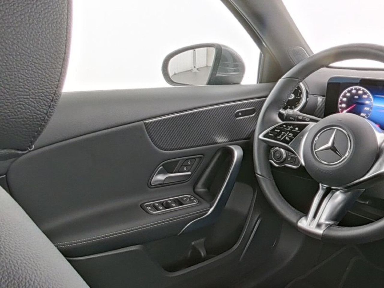 Mercedes-Benz A-Klasse – Bild 9