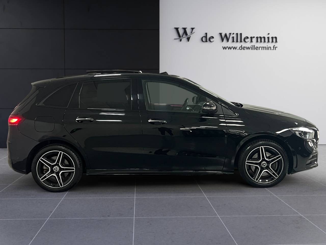 Photo du véhicule 4 / 18