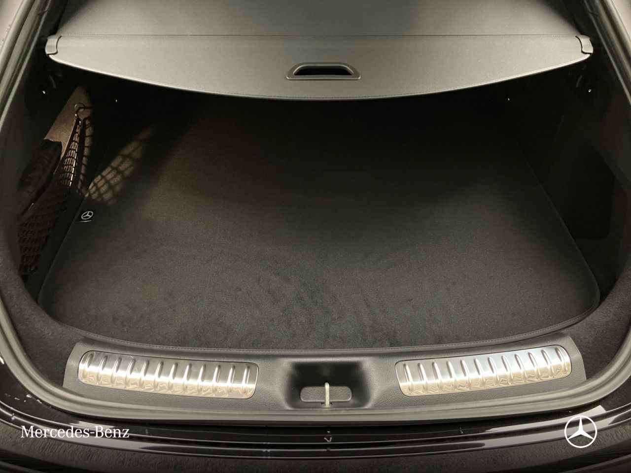 Mercedes-Benz GLC – Bild 14