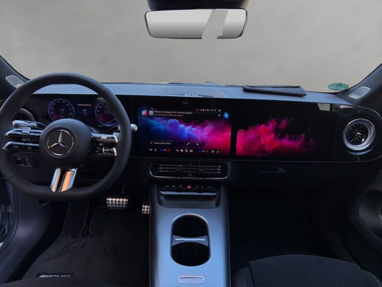 Mercedes-Benz CLA – Bild 11