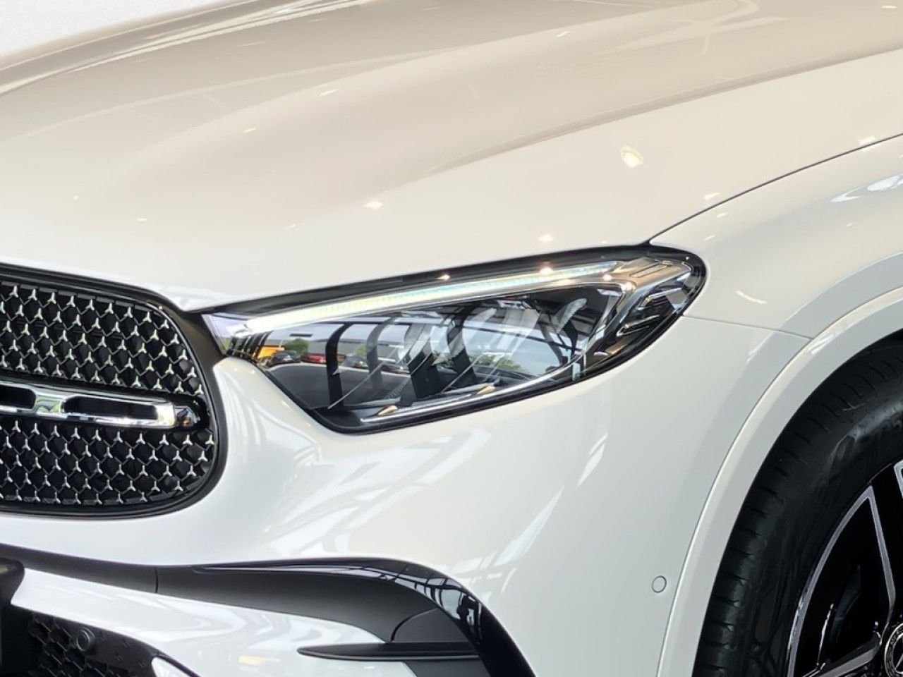 Mercedes-Benz GLC – Bild 15