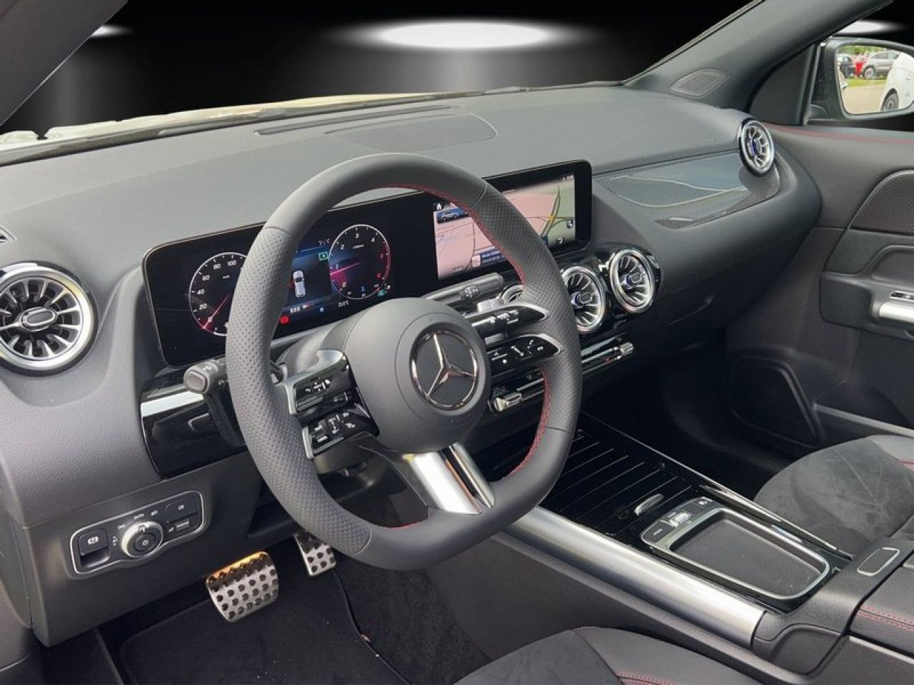 Mercedes-Benz GLA – Bild 4