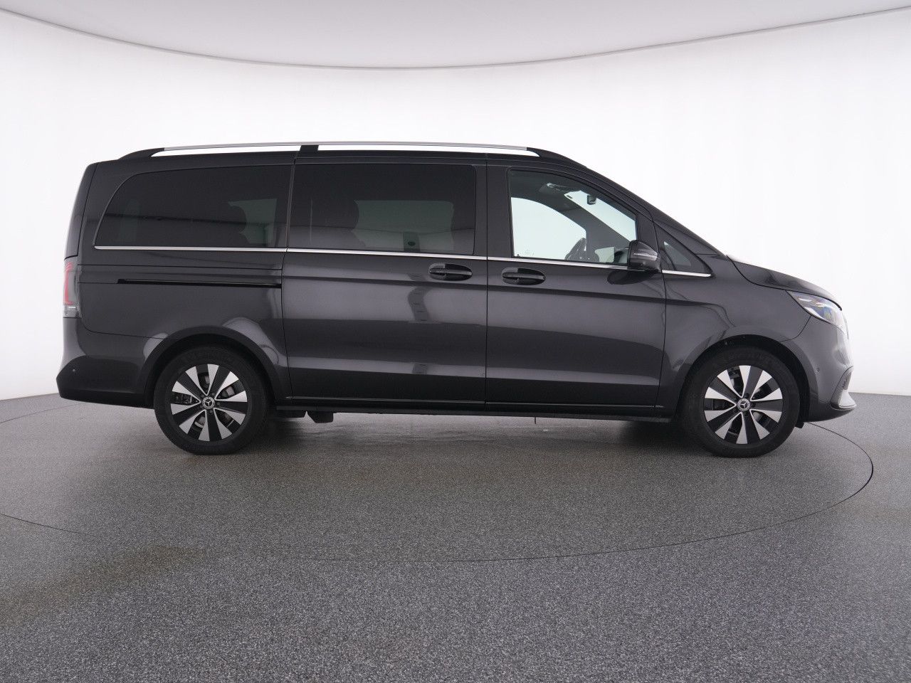 Mercedes-Benz V-Klasse – Bild 11