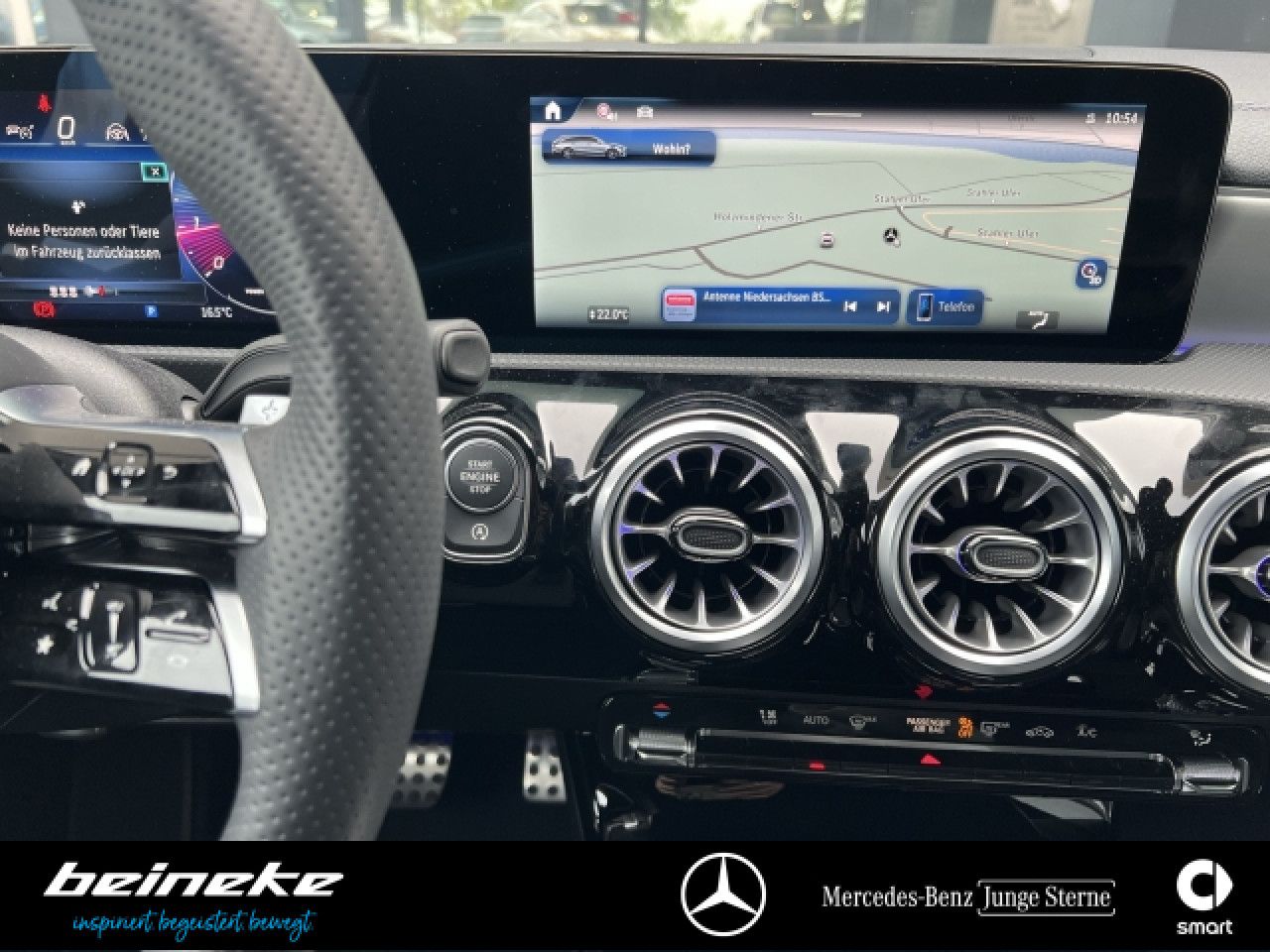 Mercedes-Benz CLA – Bild 10