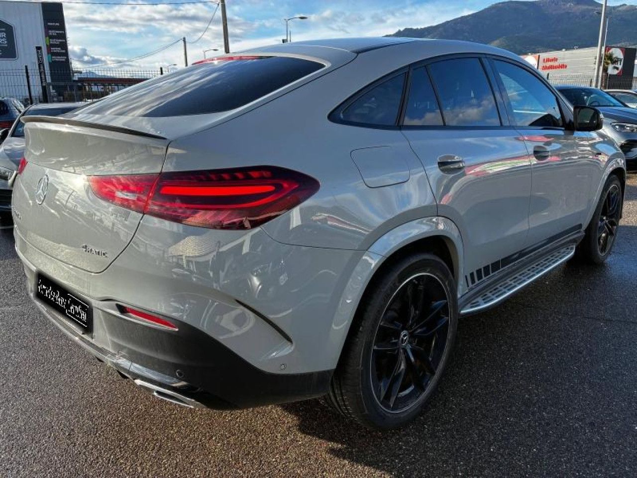 Photo du v&eacute;hicule 6 / 12