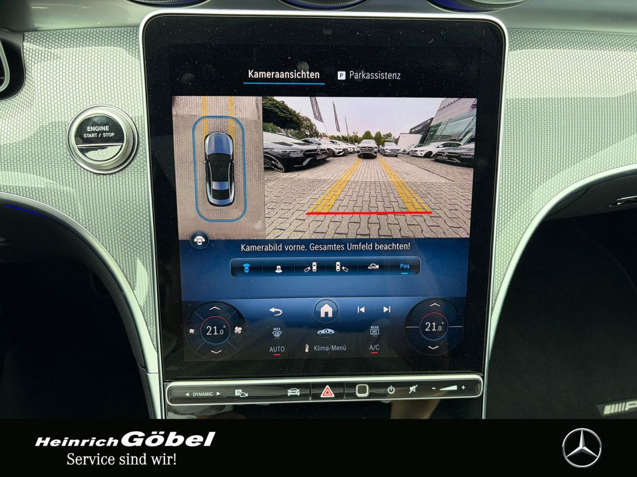 Mercedes-Benz CLE – Bild 17