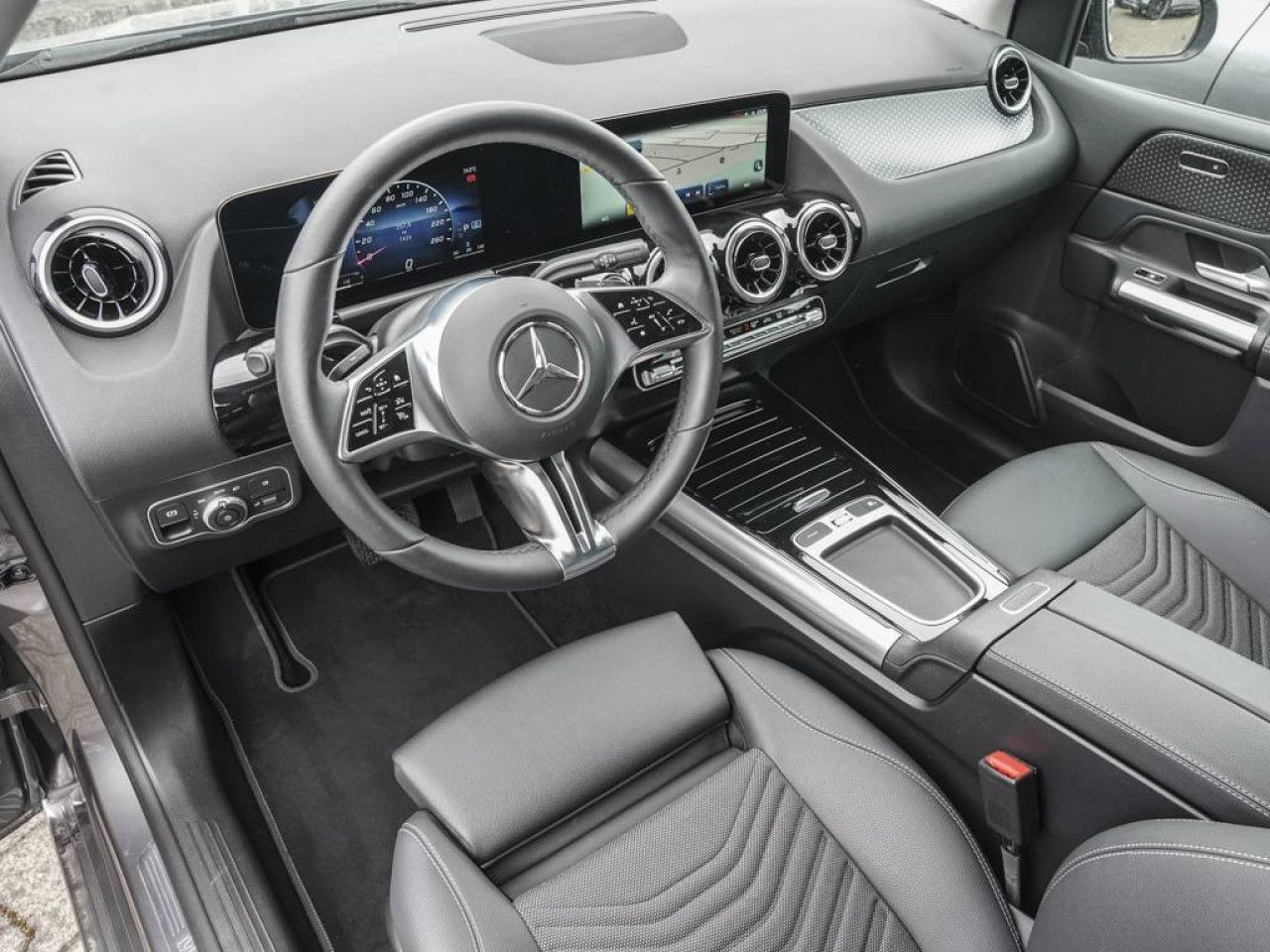 Mercedes-Benz B-Klasse – Bild 11