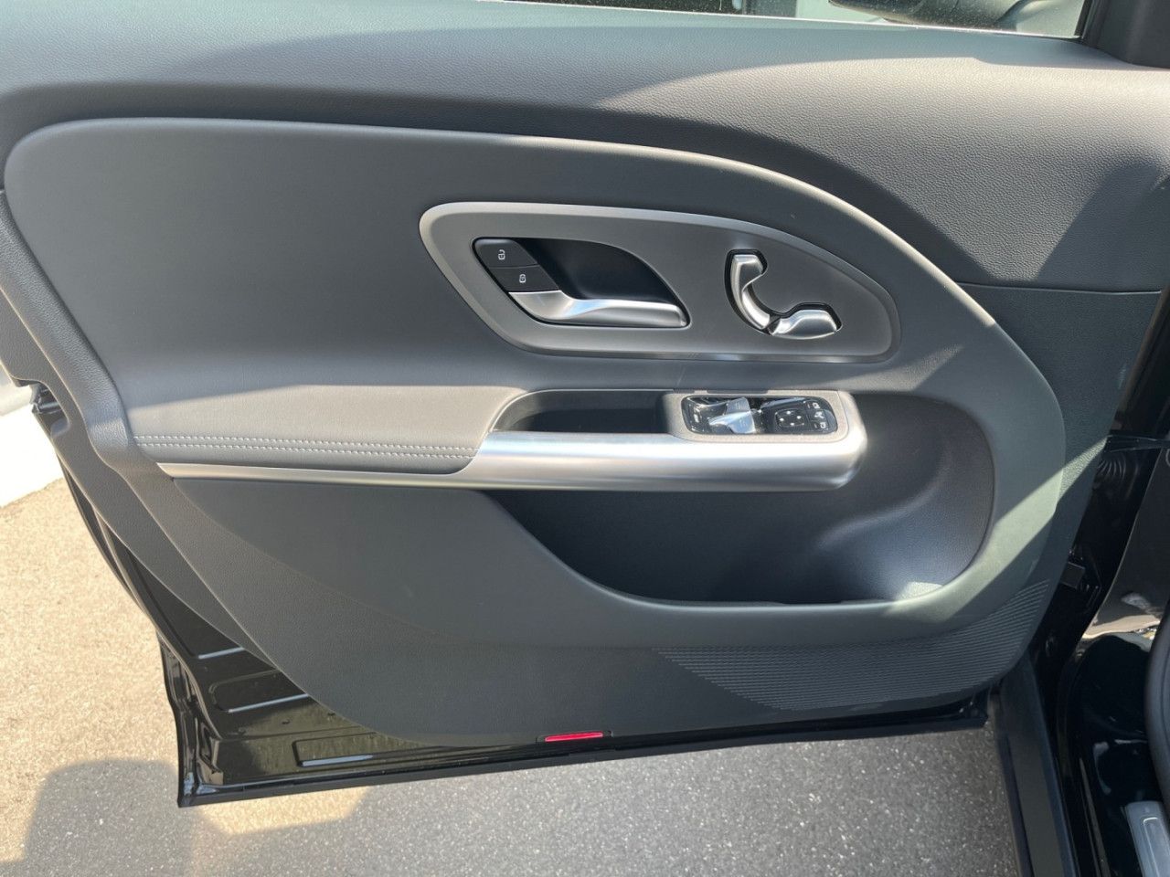 Mercedes-Benz GLB – Bild 19