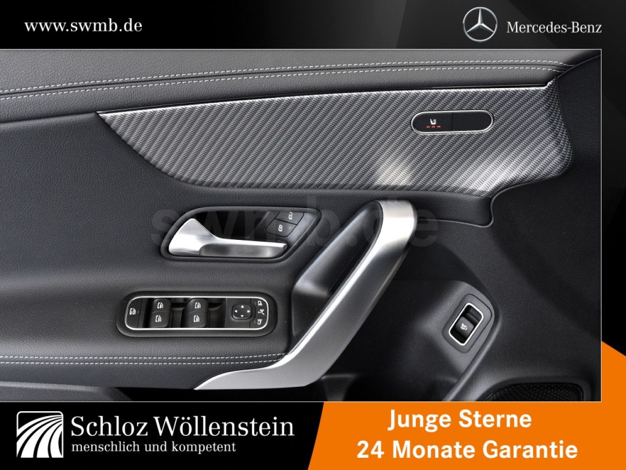 Mercedes-Benz CLA – Bild 4