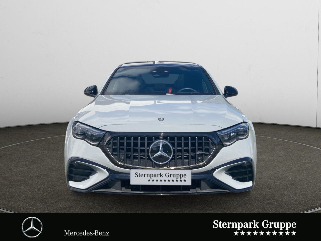Mercedes-Benz E-Klasse – Bild 8