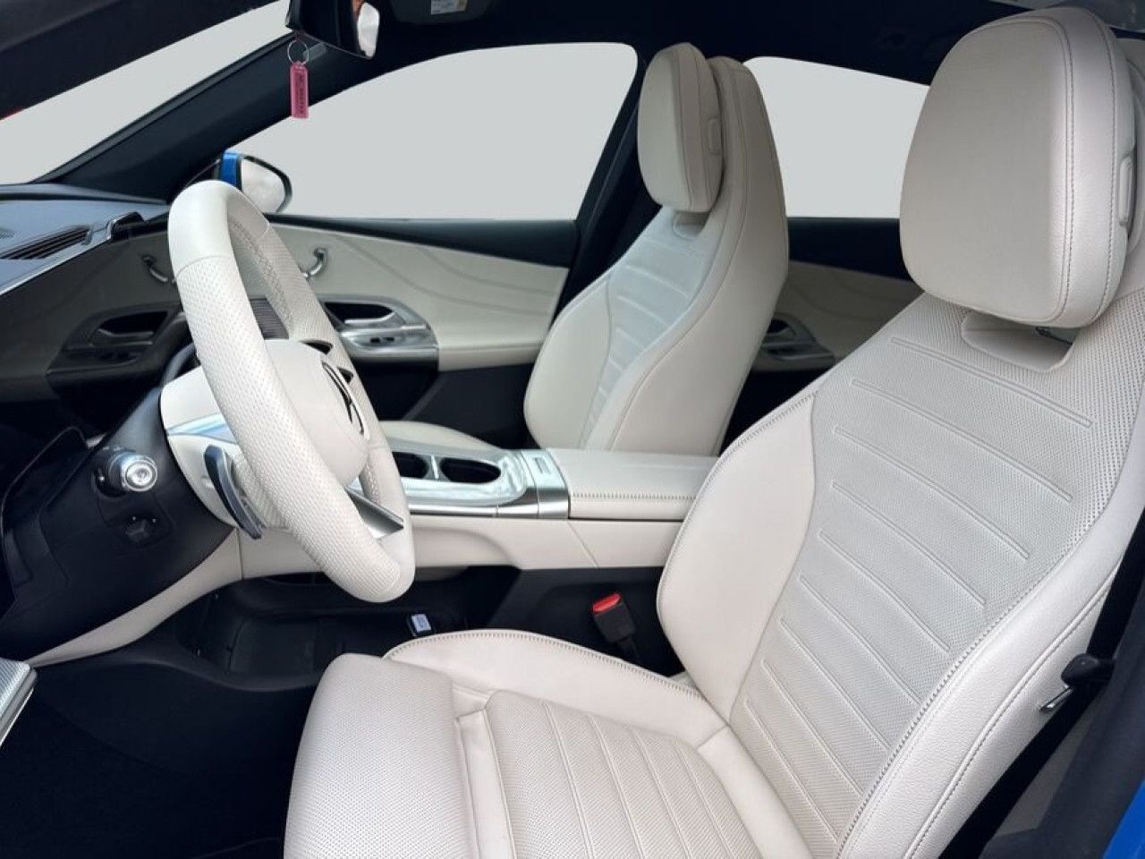 Mercedes-Benz GLC – Bild 11
