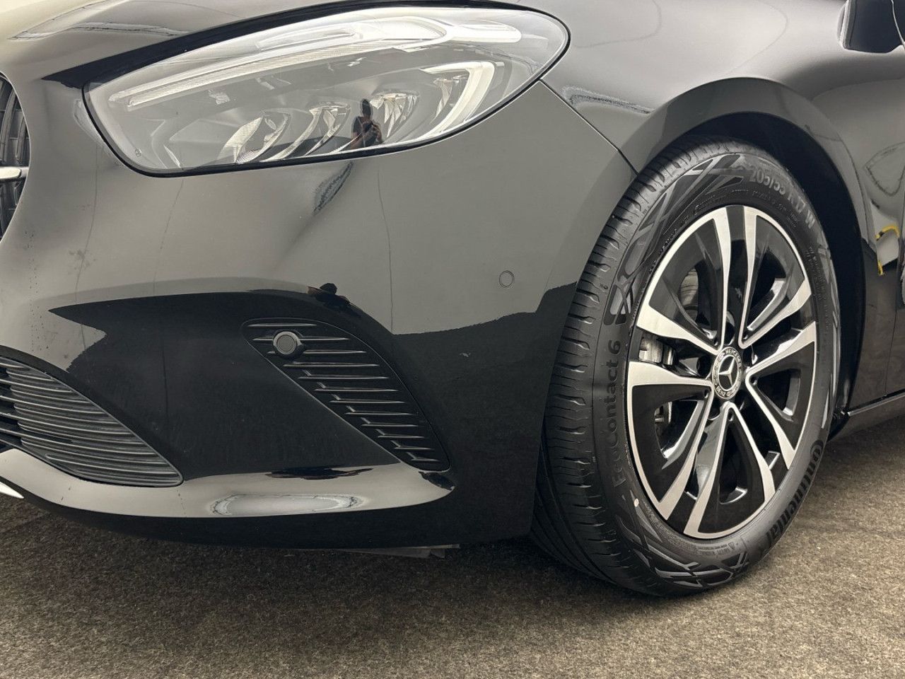Mercedes-Benz B-Klasse – Bild 17