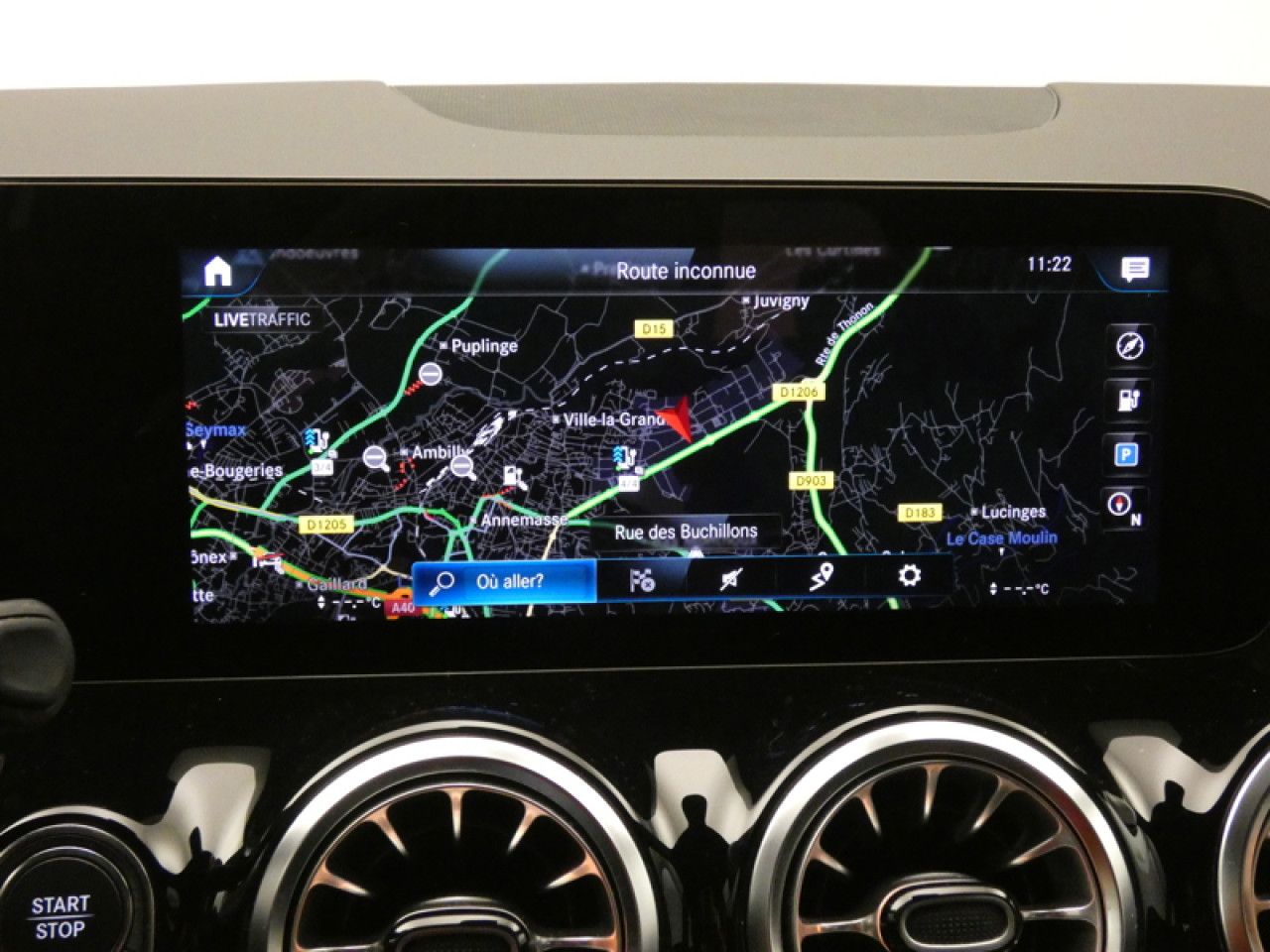 Photo du v&eacute;hicule 17 / 18