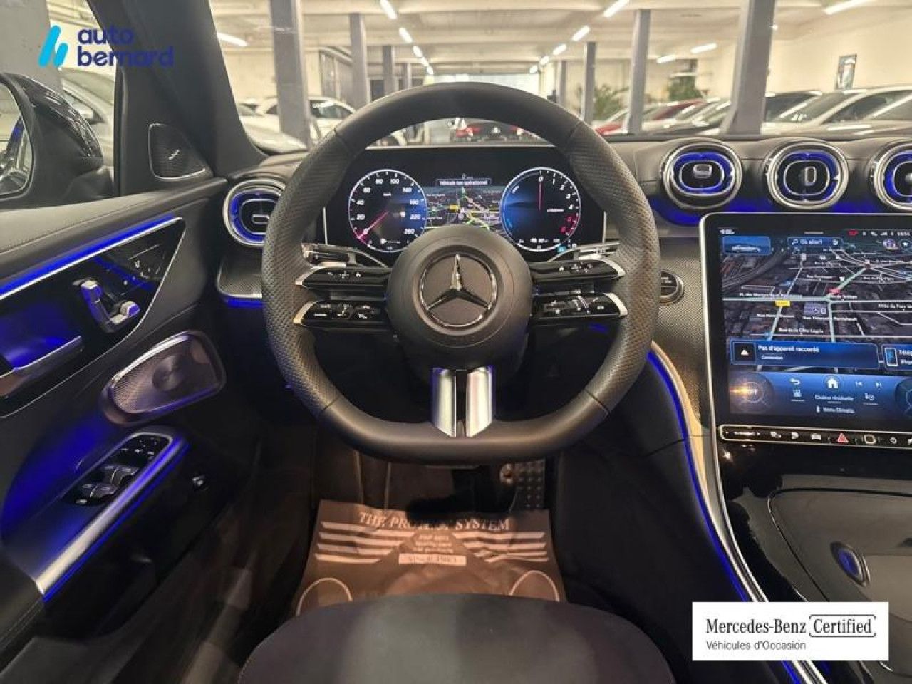 Photo du v&eacute;hicule 12 / 18