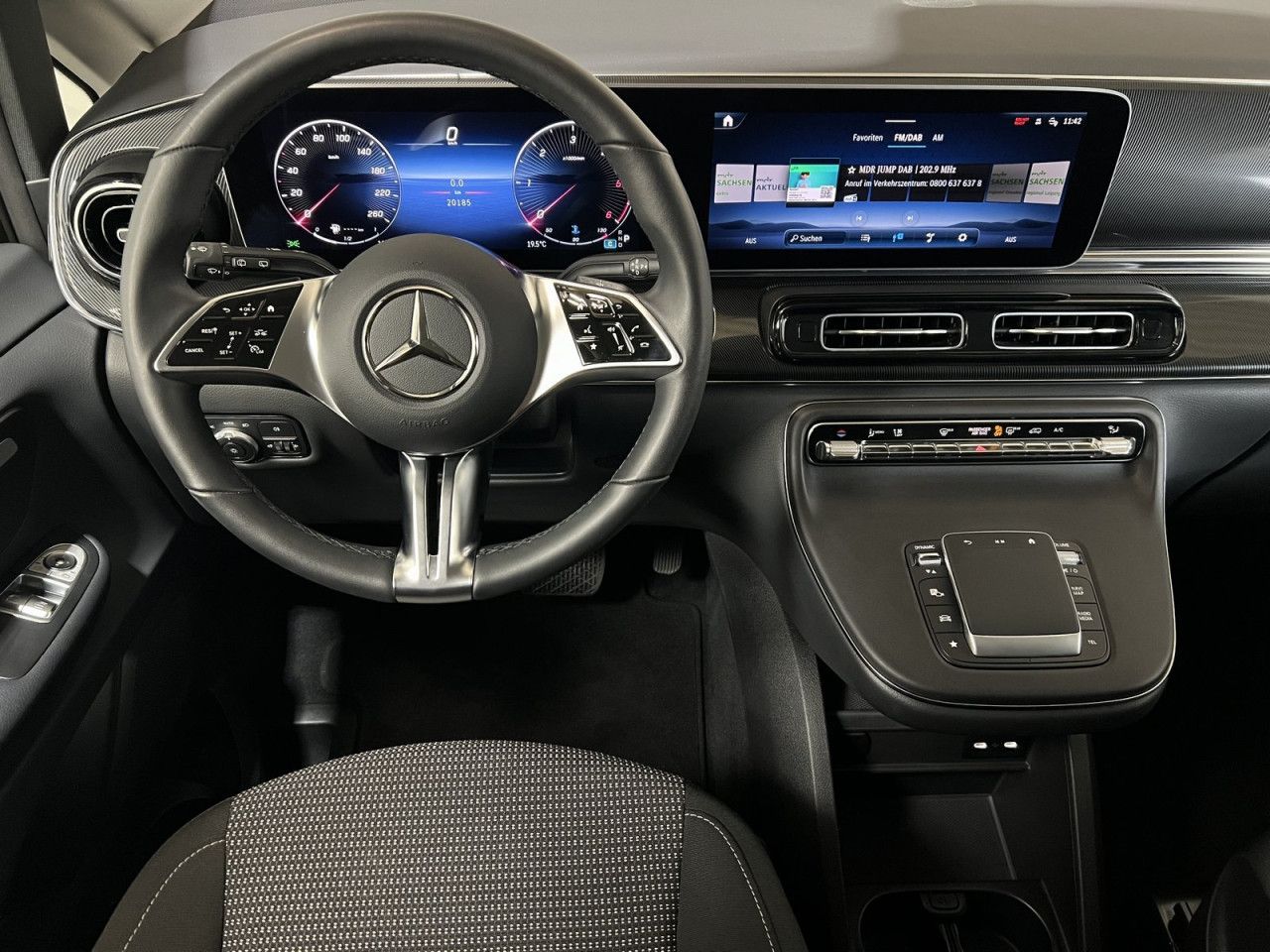 Mercedes-Benz V-Klasse – Bild 7