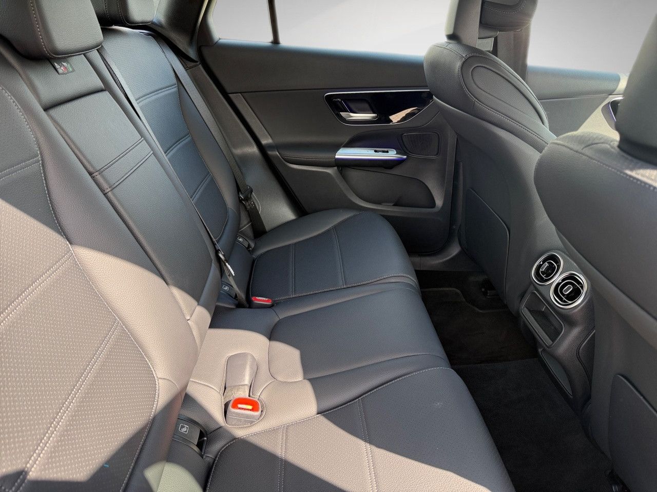 Mercedes-Benz GLC – Bild 23