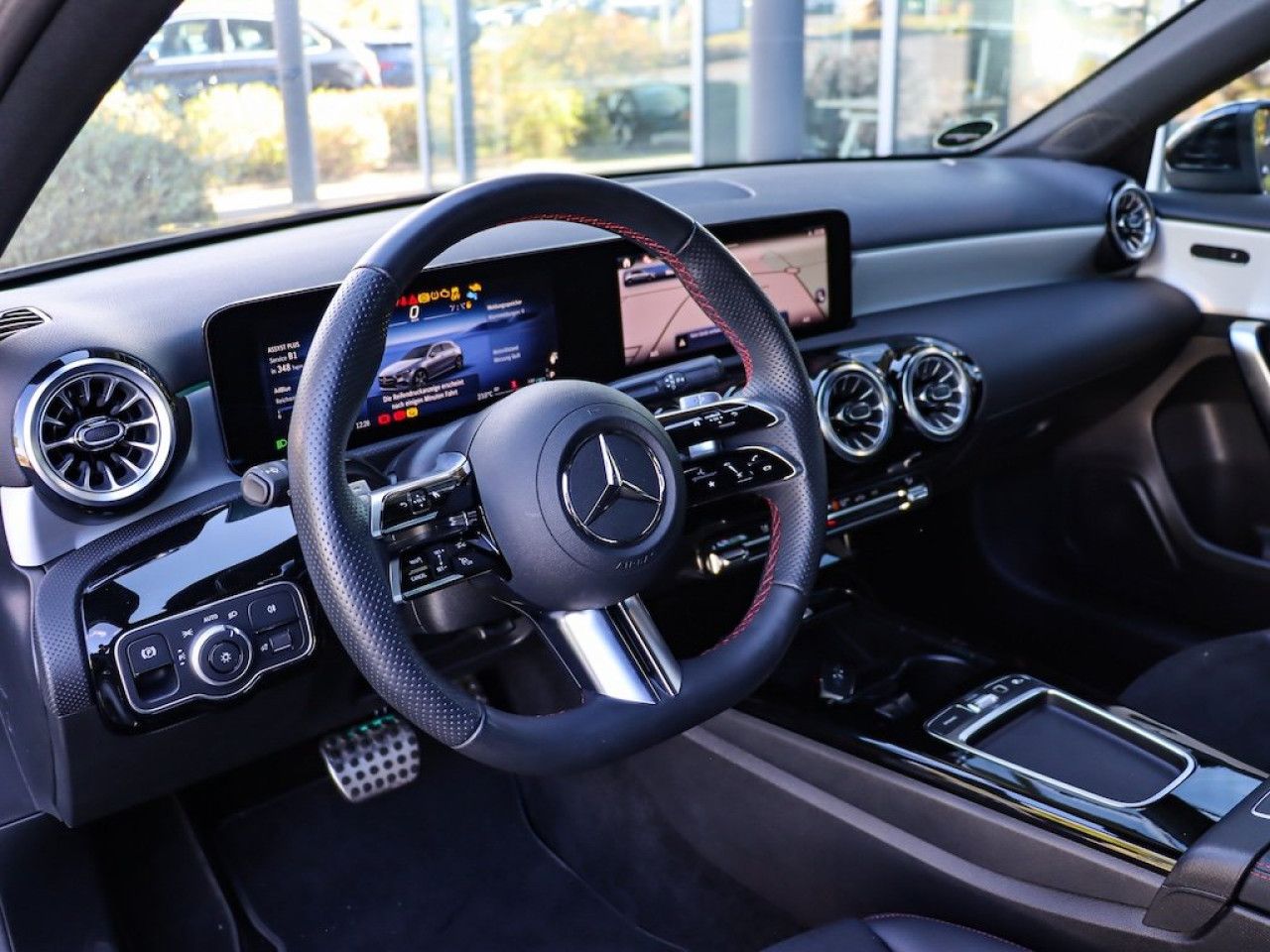 Mercedes-Benz A-Klasse – Bild 6