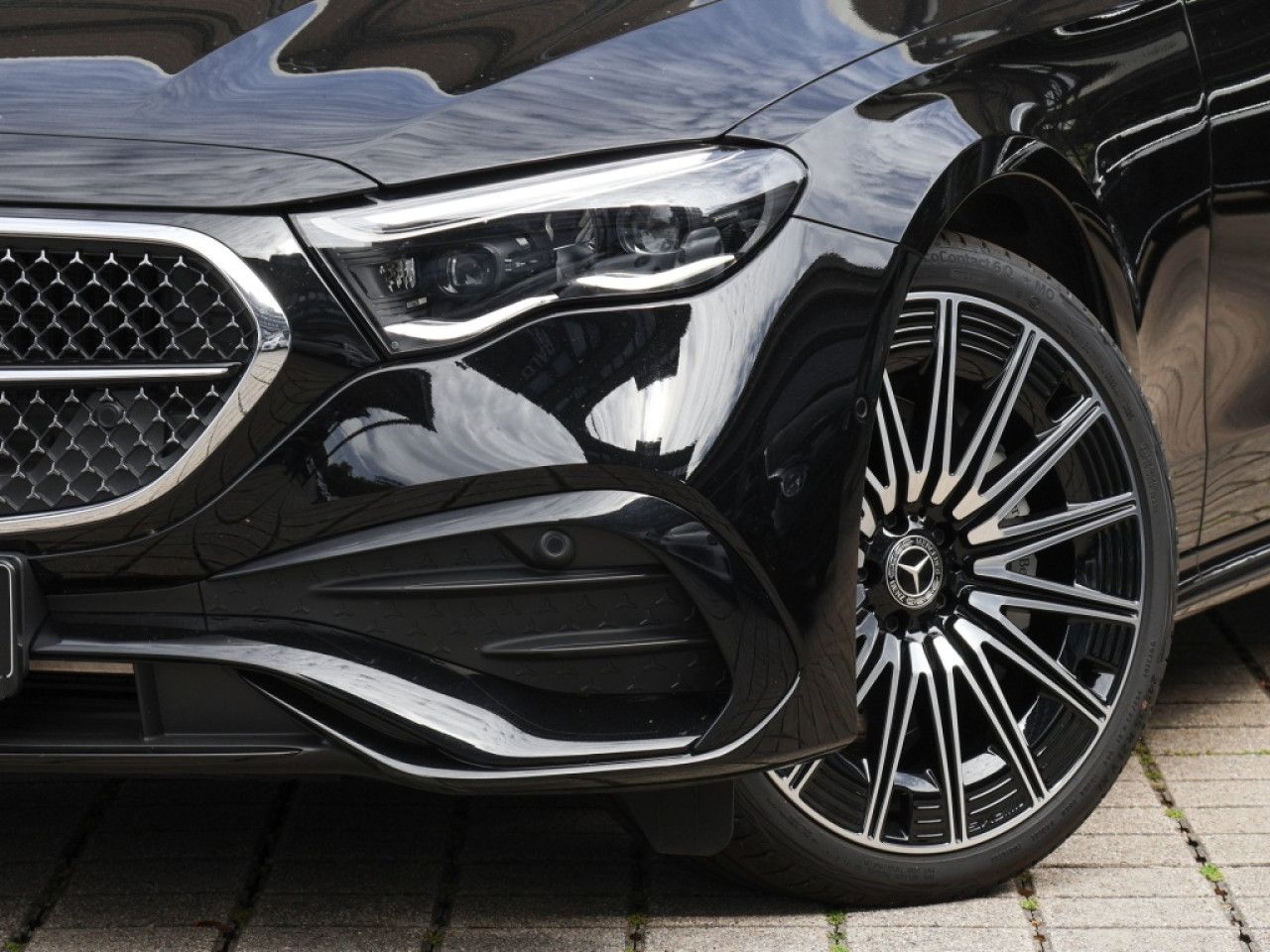 Mercedes-Benz E-Klasse – Bild 5