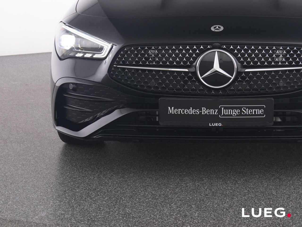 Mercedes-Benz CLA – Bild 16
