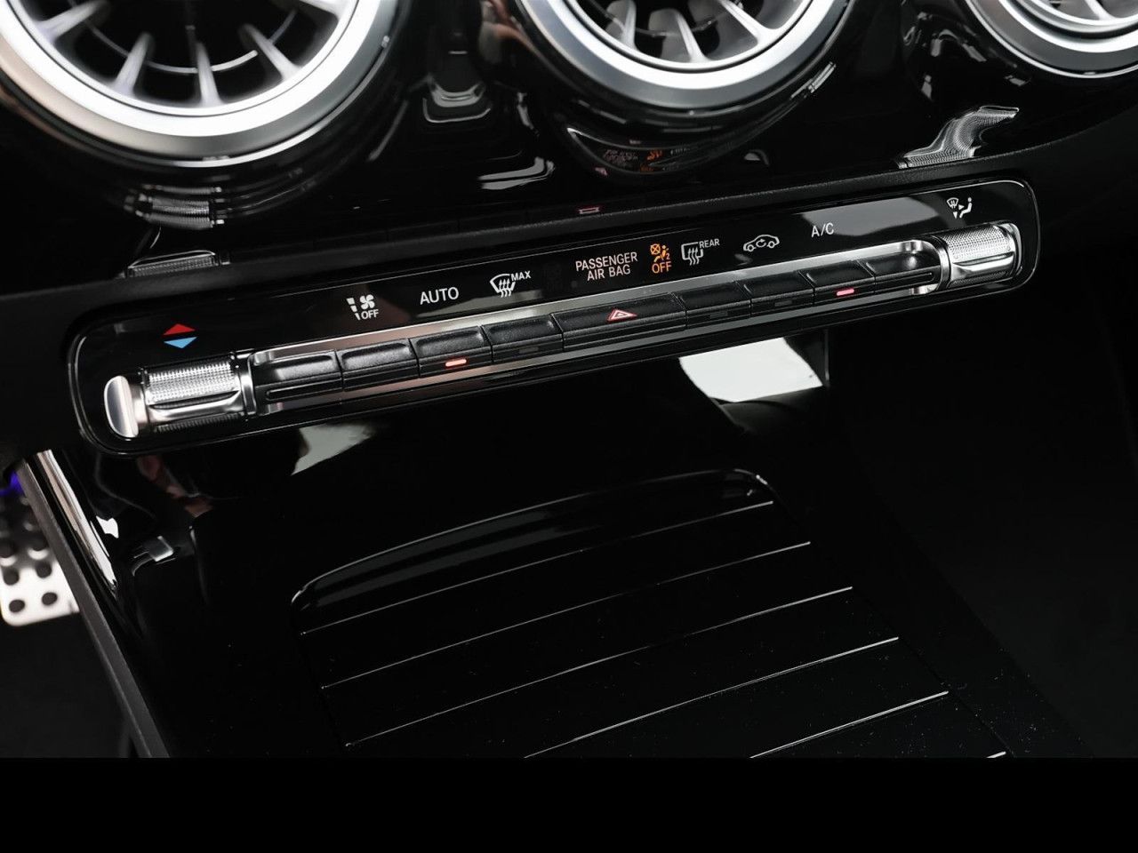 Mercedes-Benz A-Klasse – Bild 16