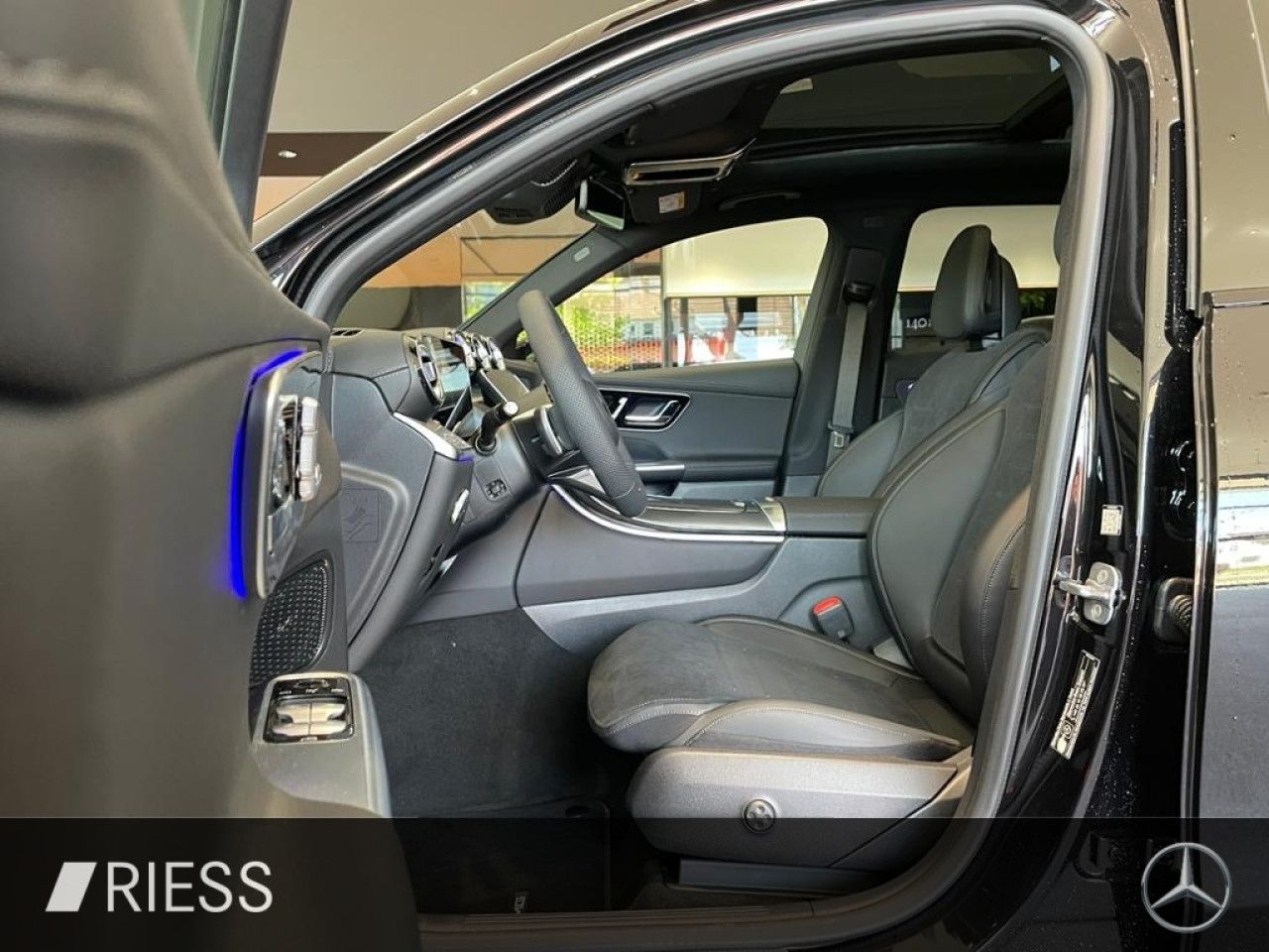 Mercedes-Benz GLC – Bild 2