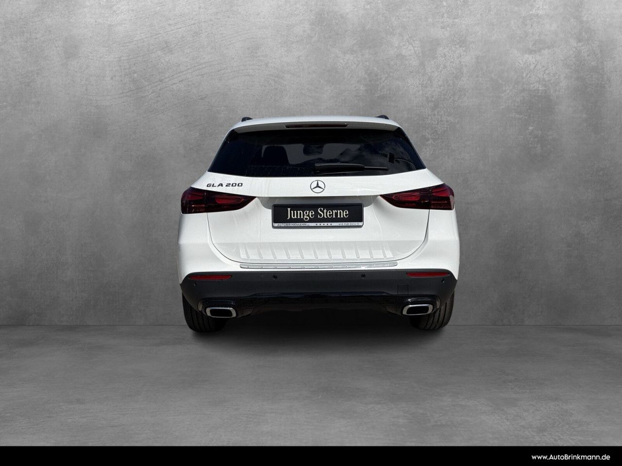 Mercedes-Benz GLA – Bild 6