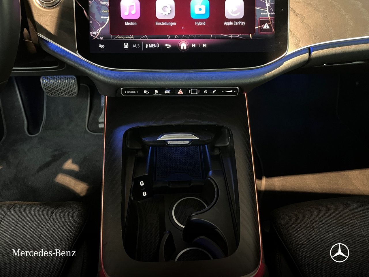 Mercedes-Benz E-Klasse – Bild 13