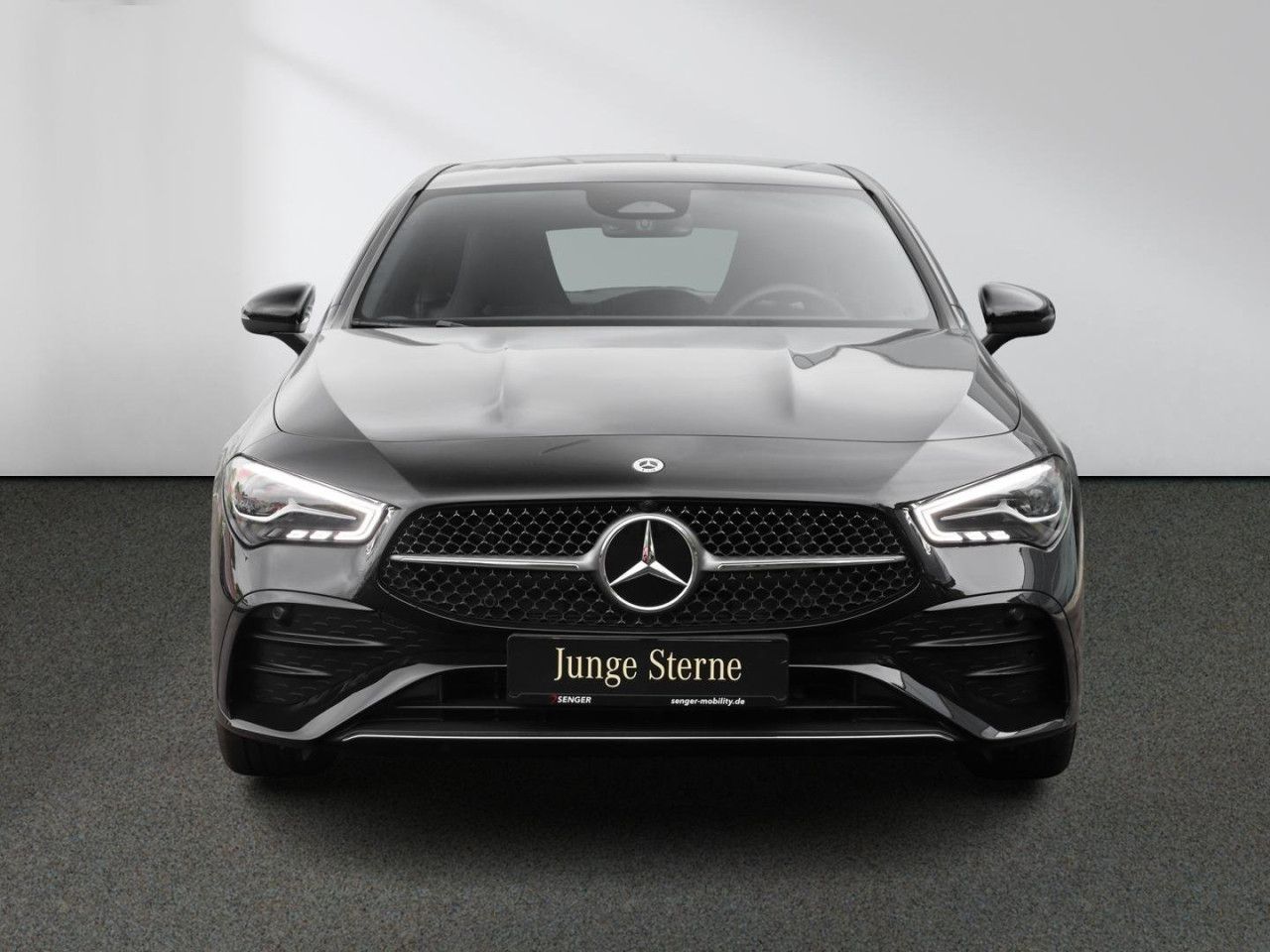 Mercedes-Benz CLA – Bild 2