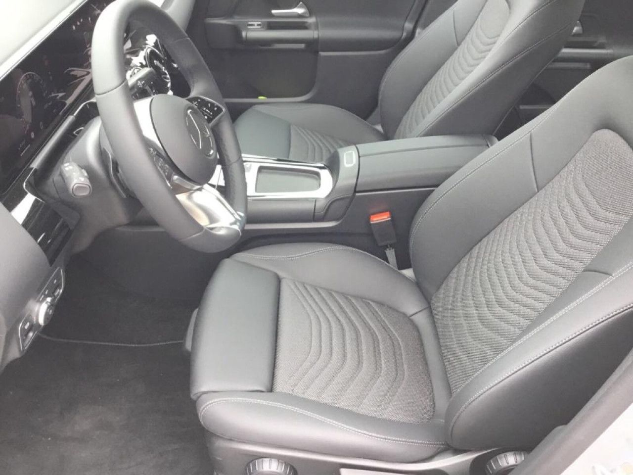 Mercedes-Benz B-Klasse – Bild 9