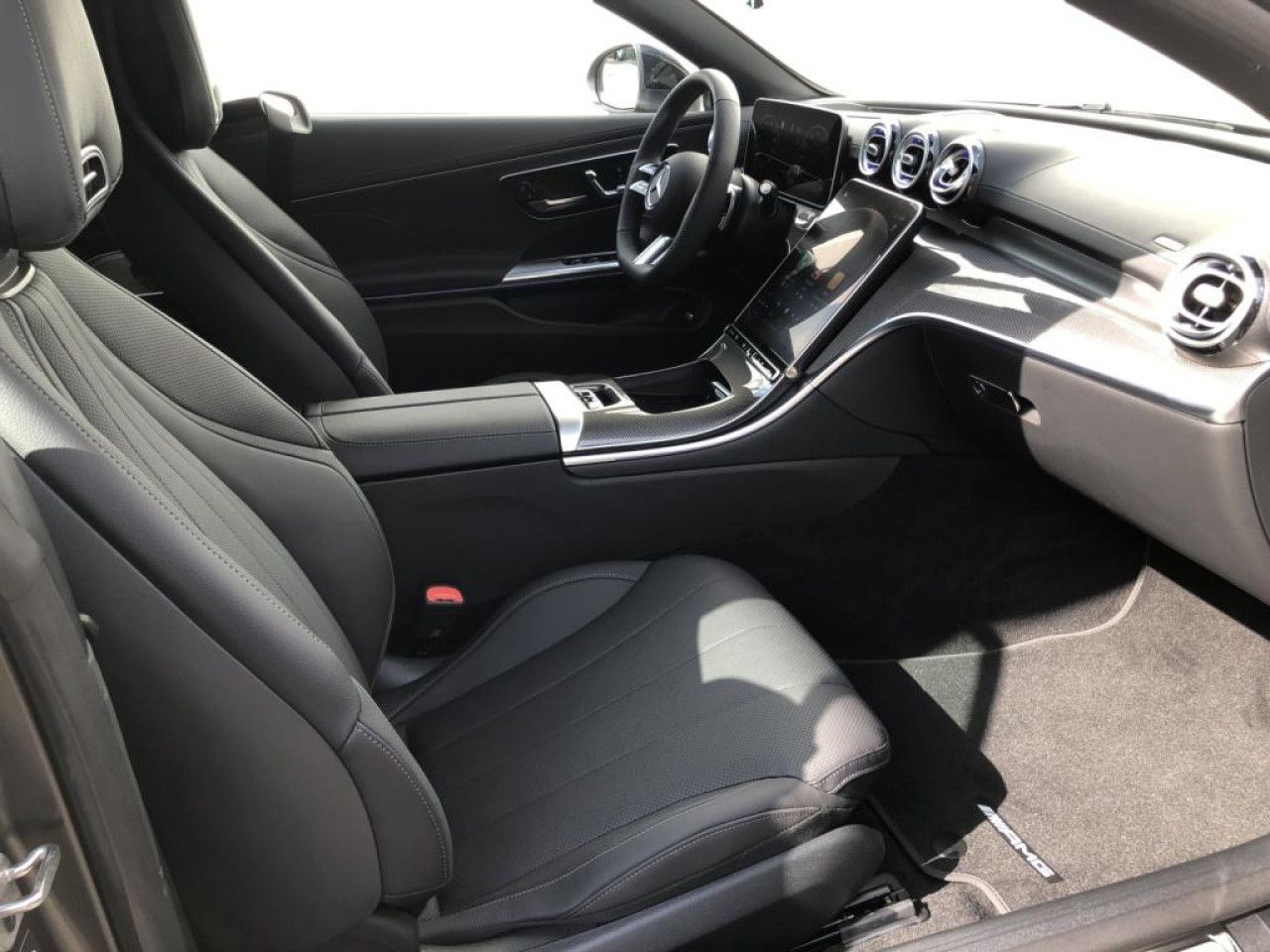 Mercedes-Benz CLE – Bild 3