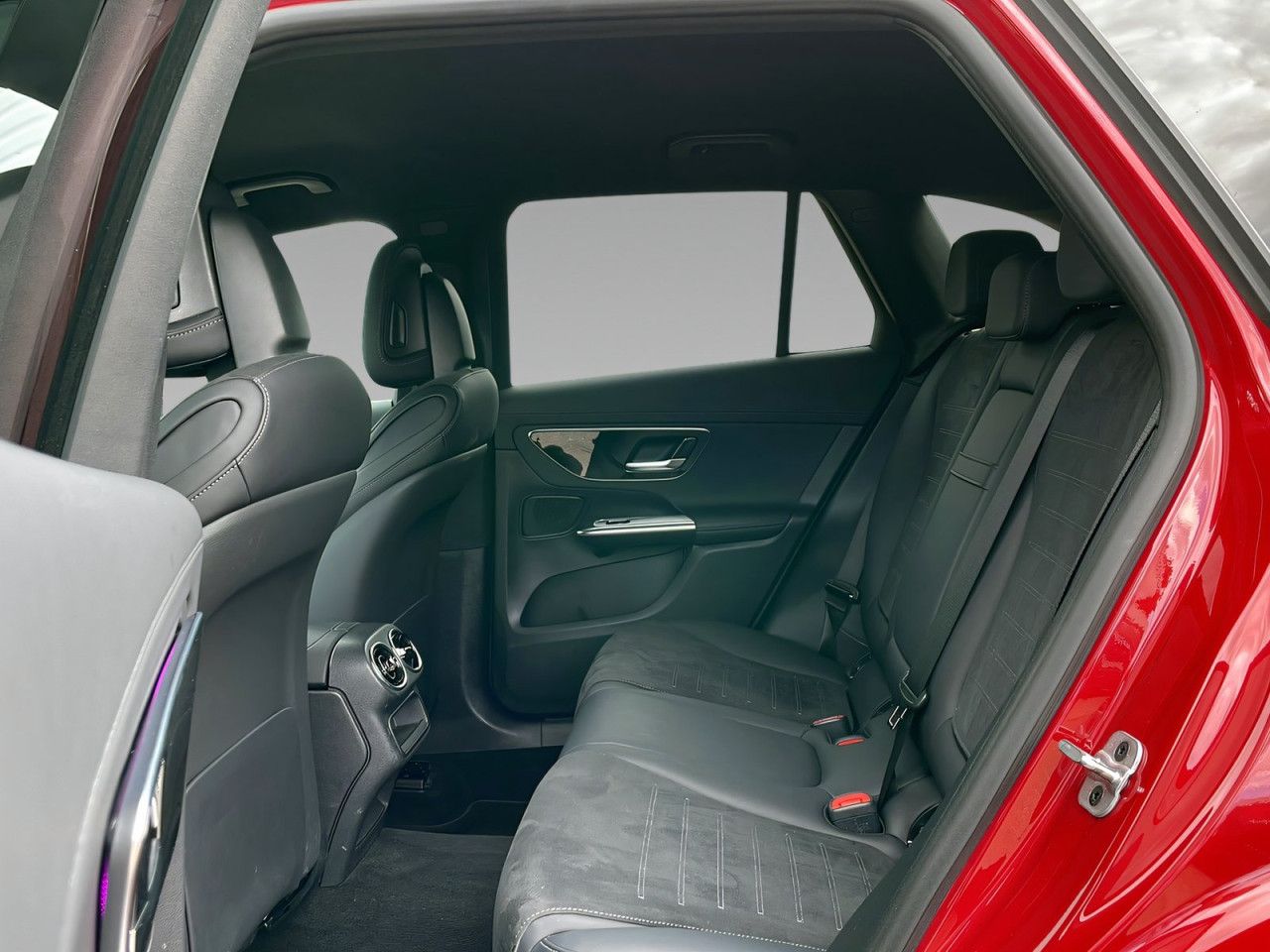 Mercedes-Benz GLC – Bild 9