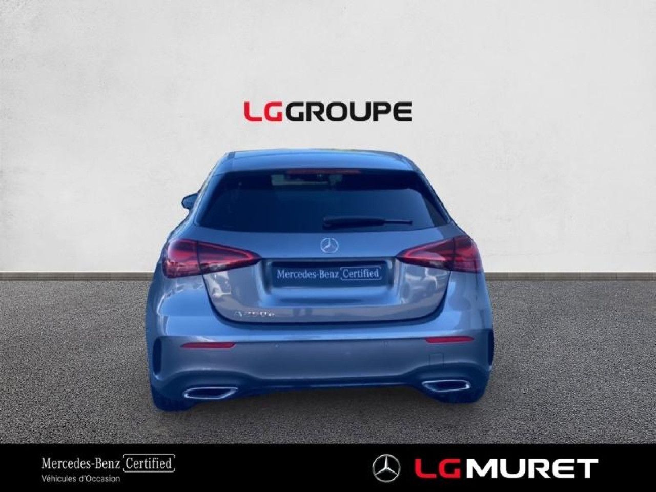 Photo du v&eacute;hicule 6 / 18