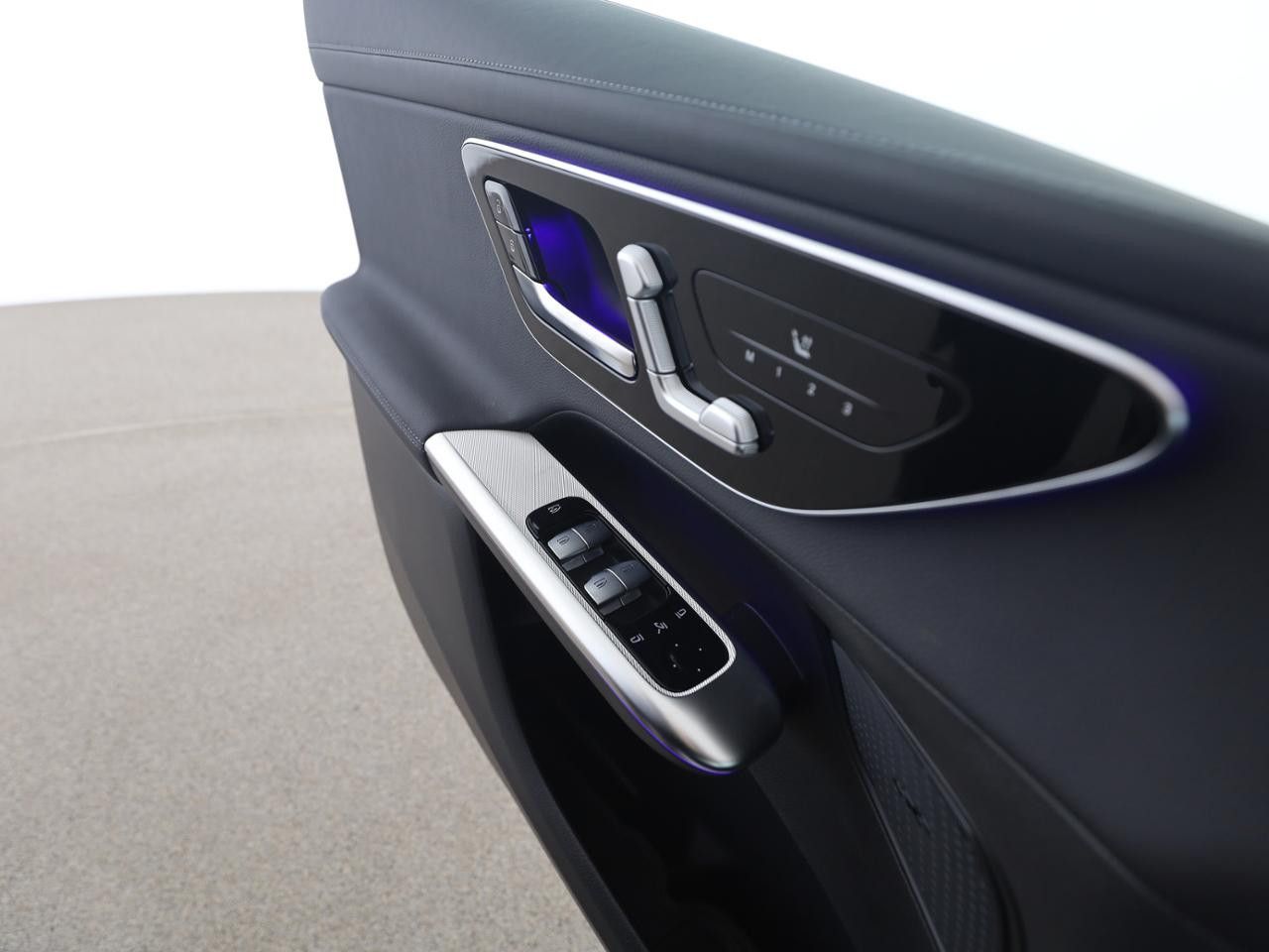 Mercedes-Benz GLC – Bild 13