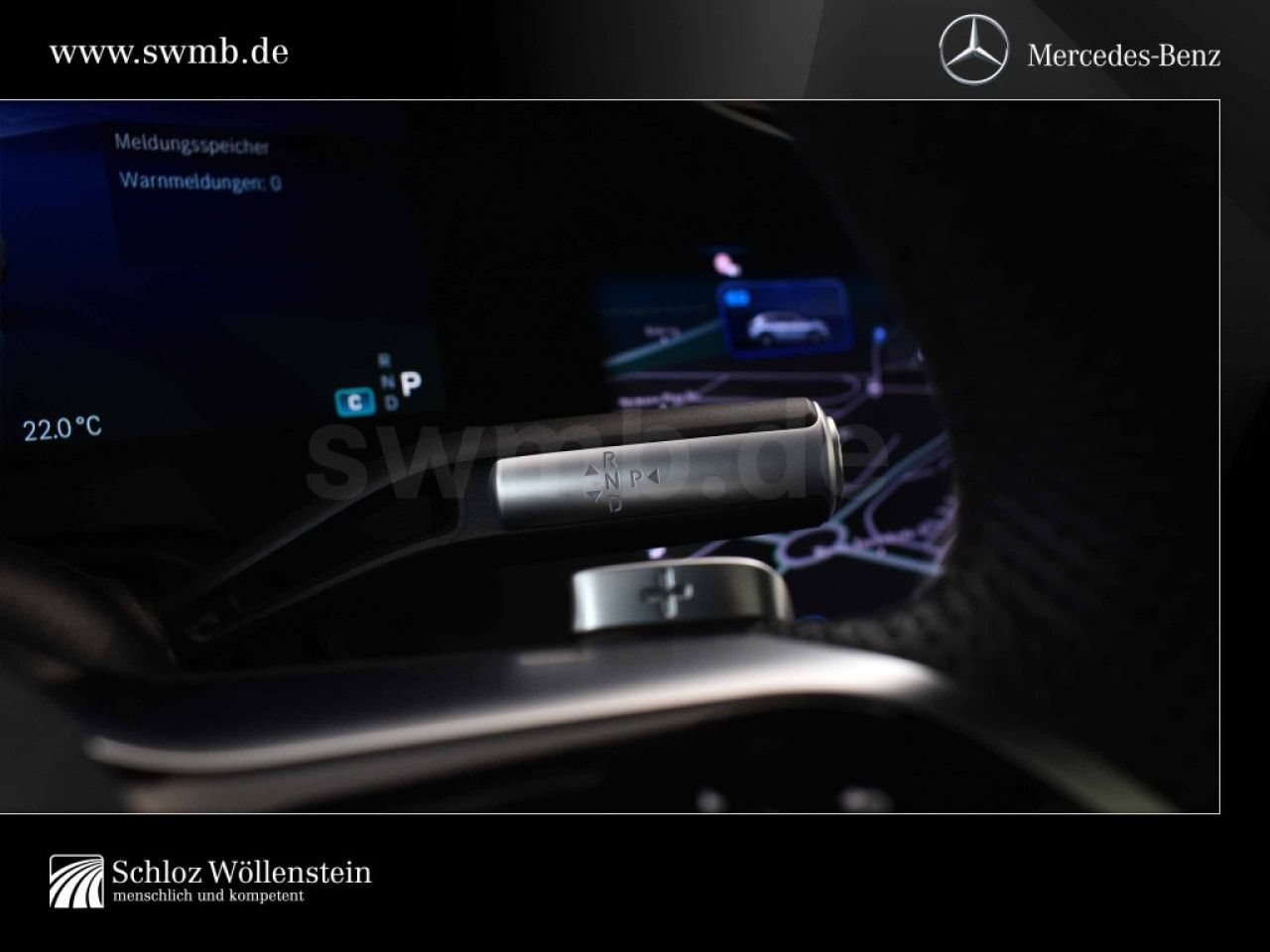Mercedes-Benz EQS – Bild 7