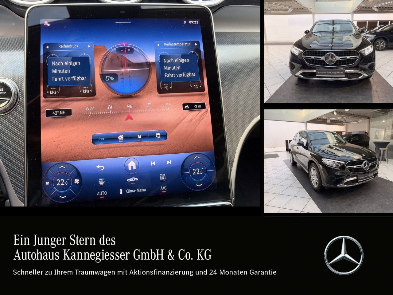 Mercedes-Benz GLC – Bild 24