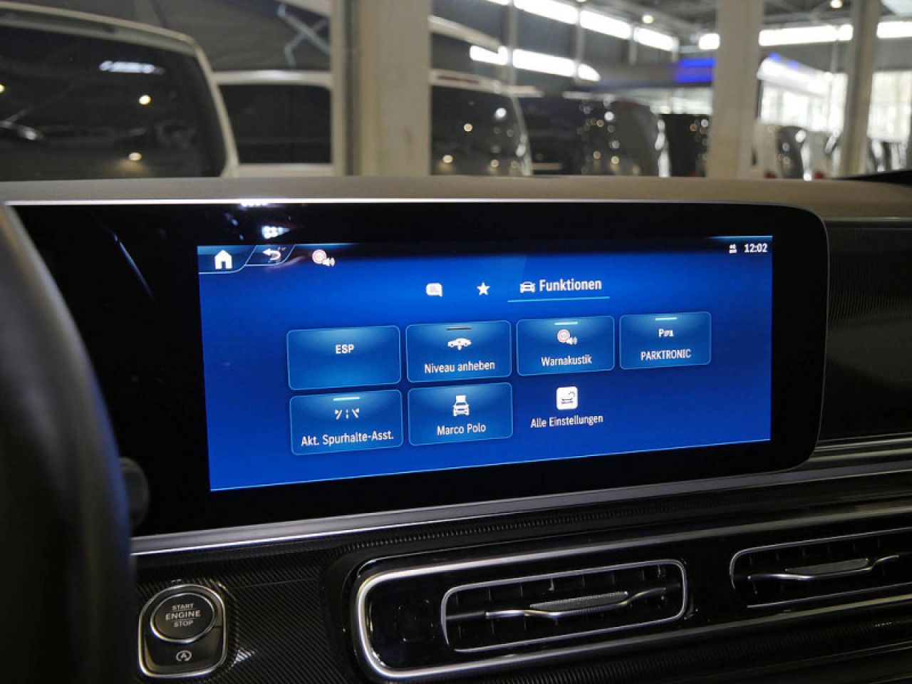 Mercedes-Benz Marco Polo – Bild 16
