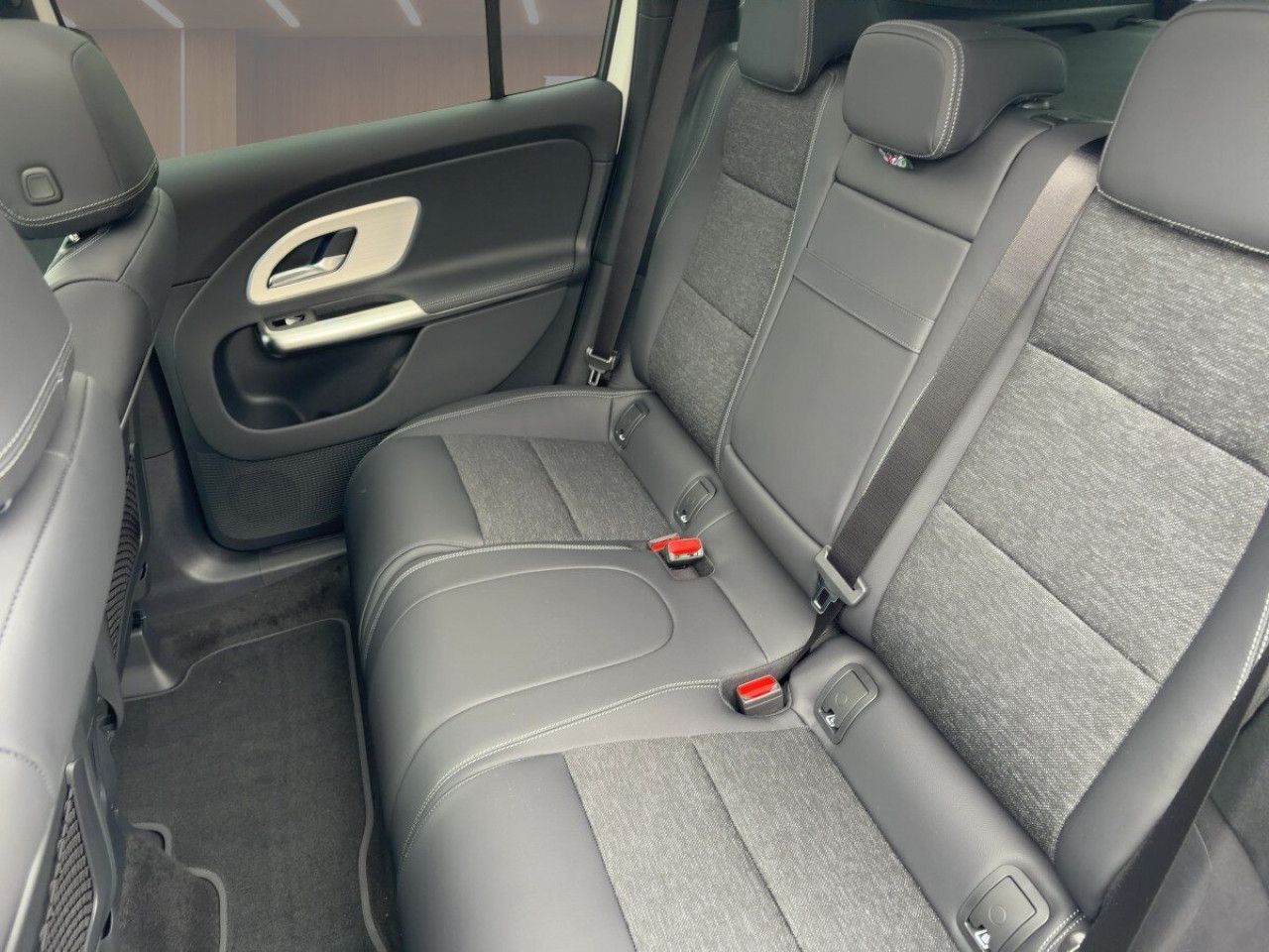 Mercedes-Benz GLB – Bild 15