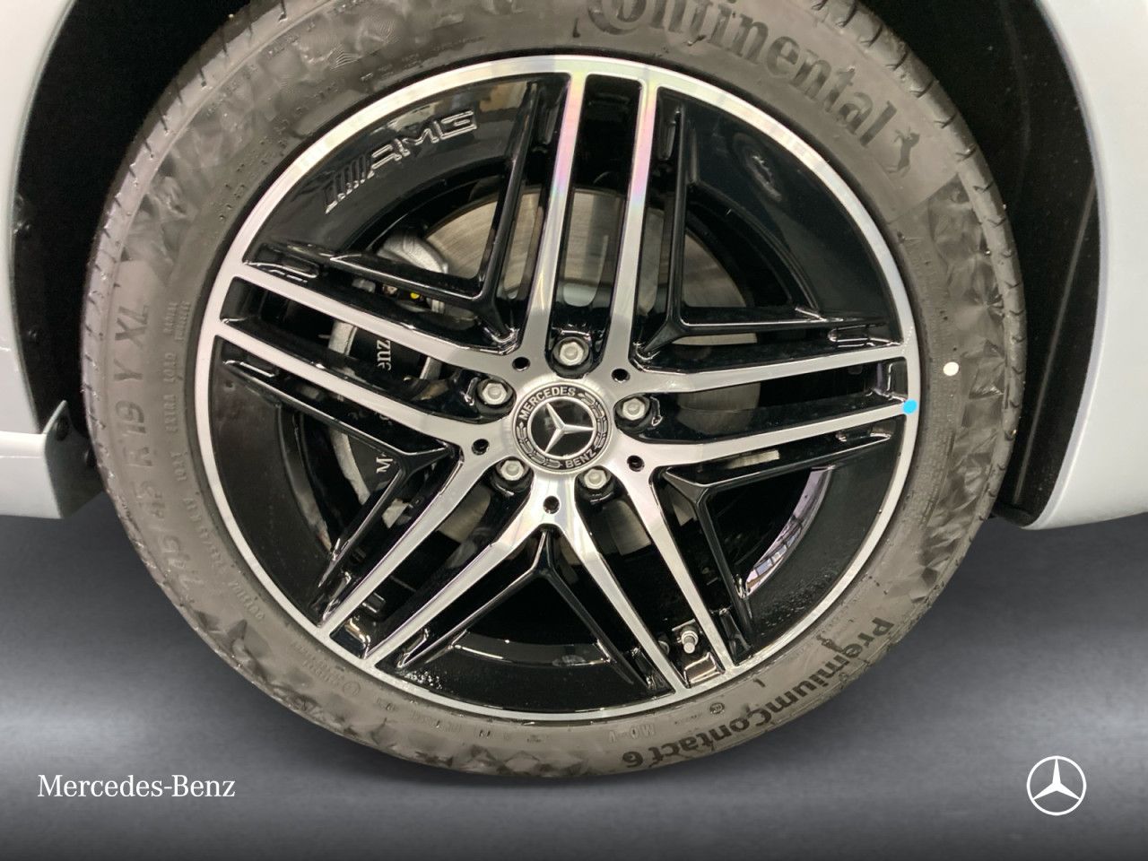 Mercedes-Benz V-Klasse – Bild 4