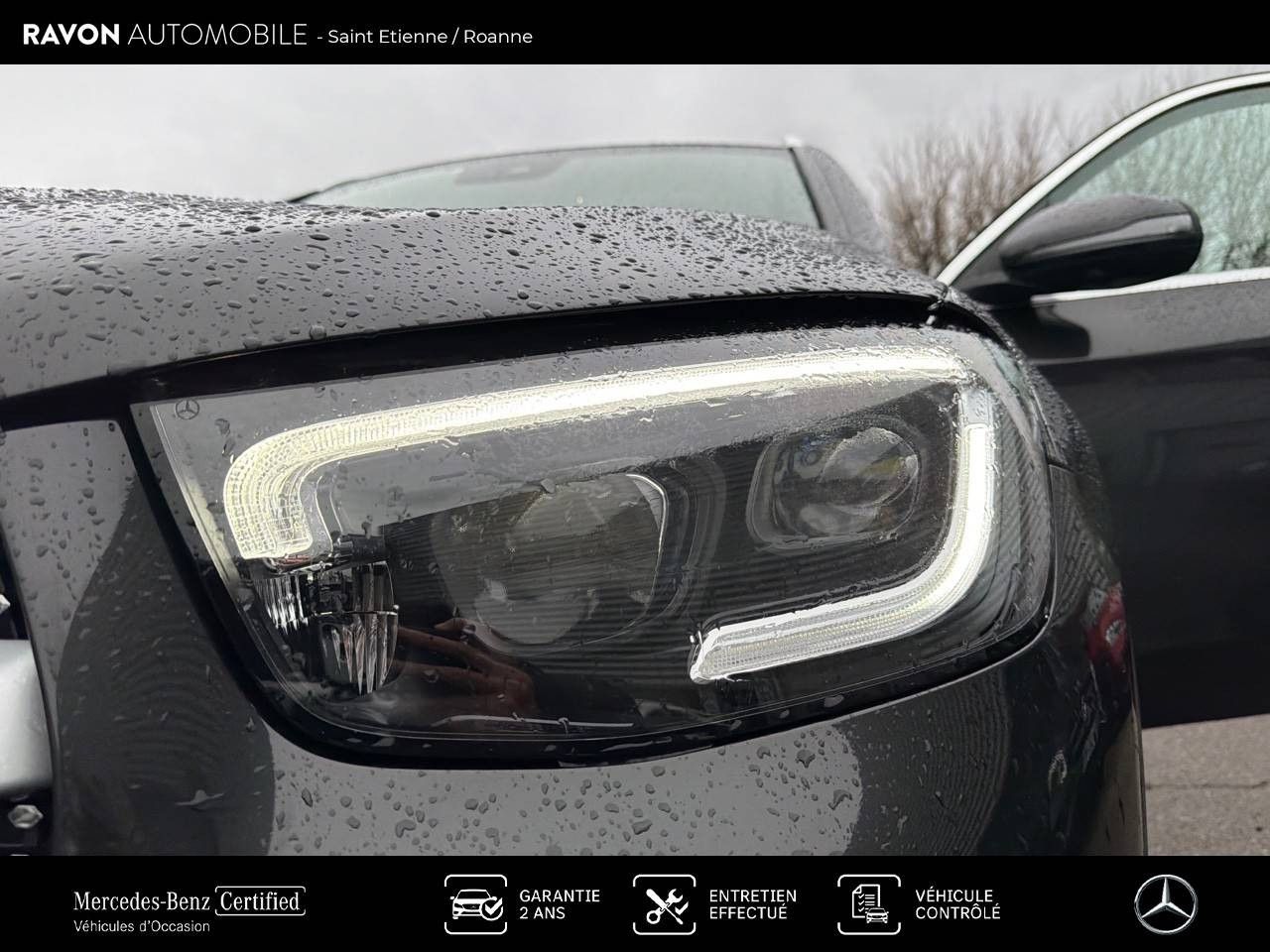 Photo du v&eacute;hicule 18 / 18