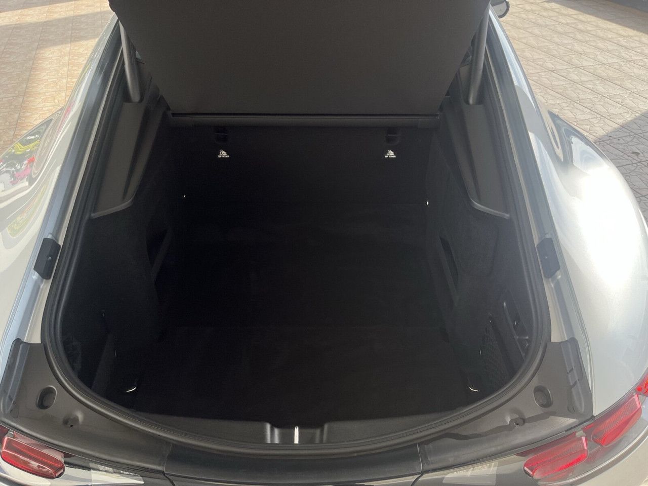 Mercedes-Benz AMG GT – Bild 23