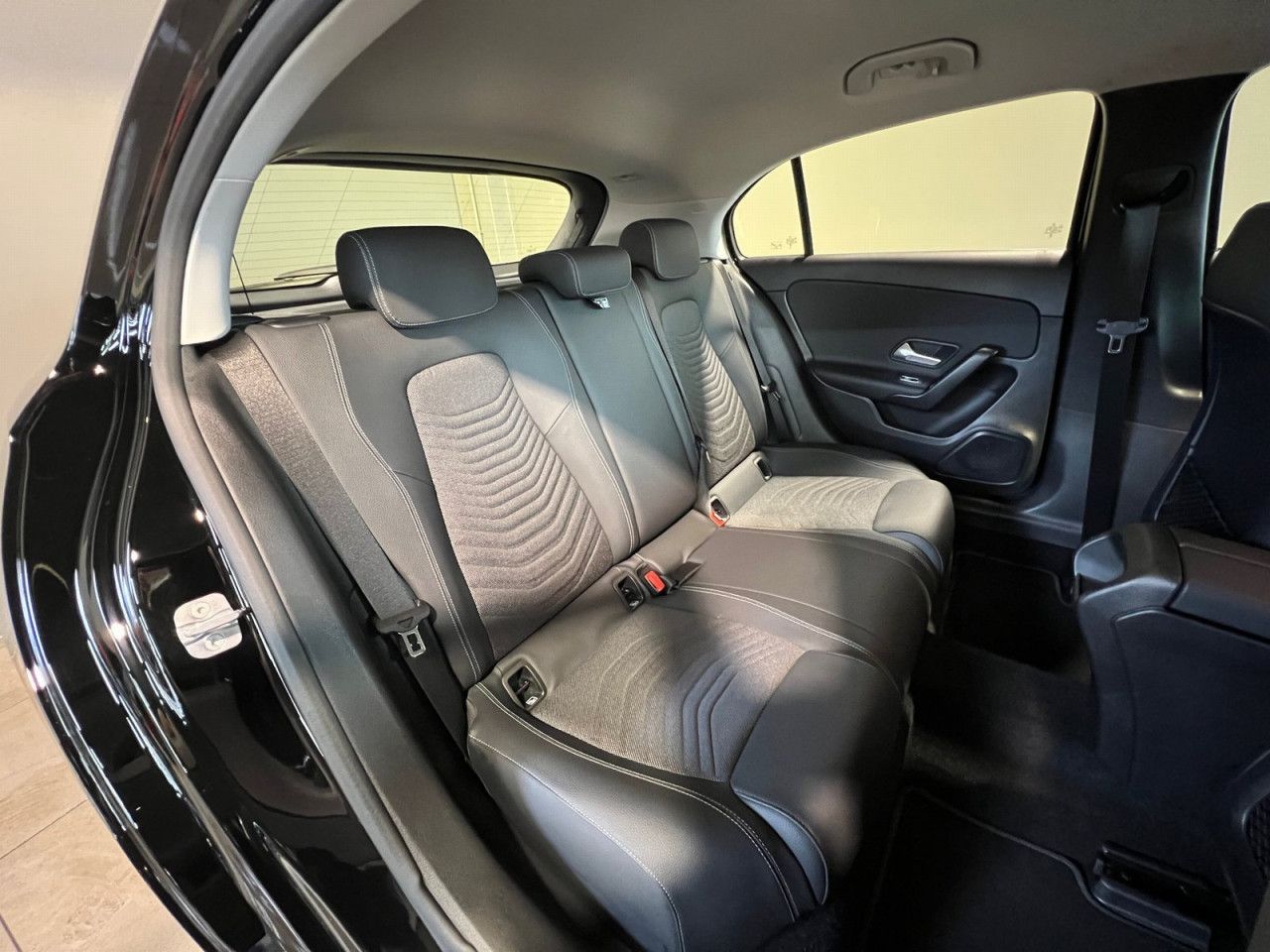 Mercedes-Benz A-Klasse – Bild 16