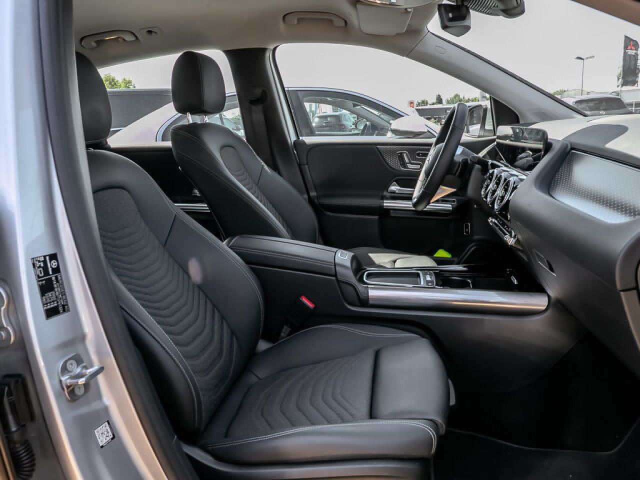 Mercedes-Benz B-Klasse – Bild 5