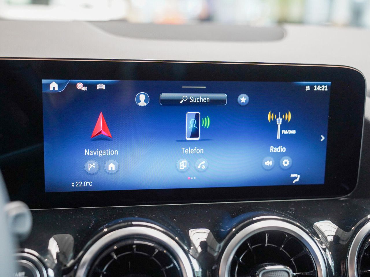 Mercedes-Benz GLA – Bild 19