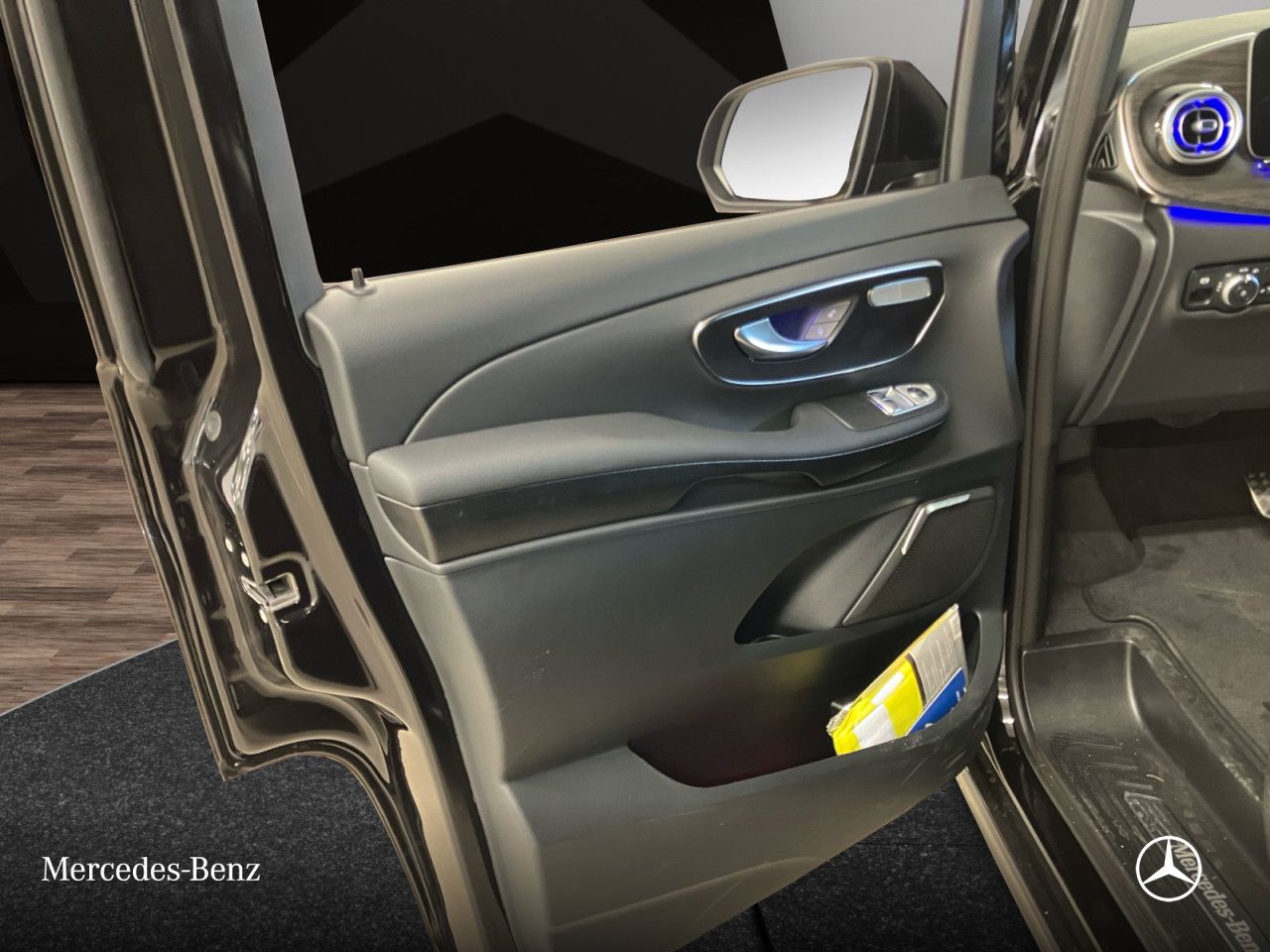 Mercedes-Benz V-Klasse – Bild 14