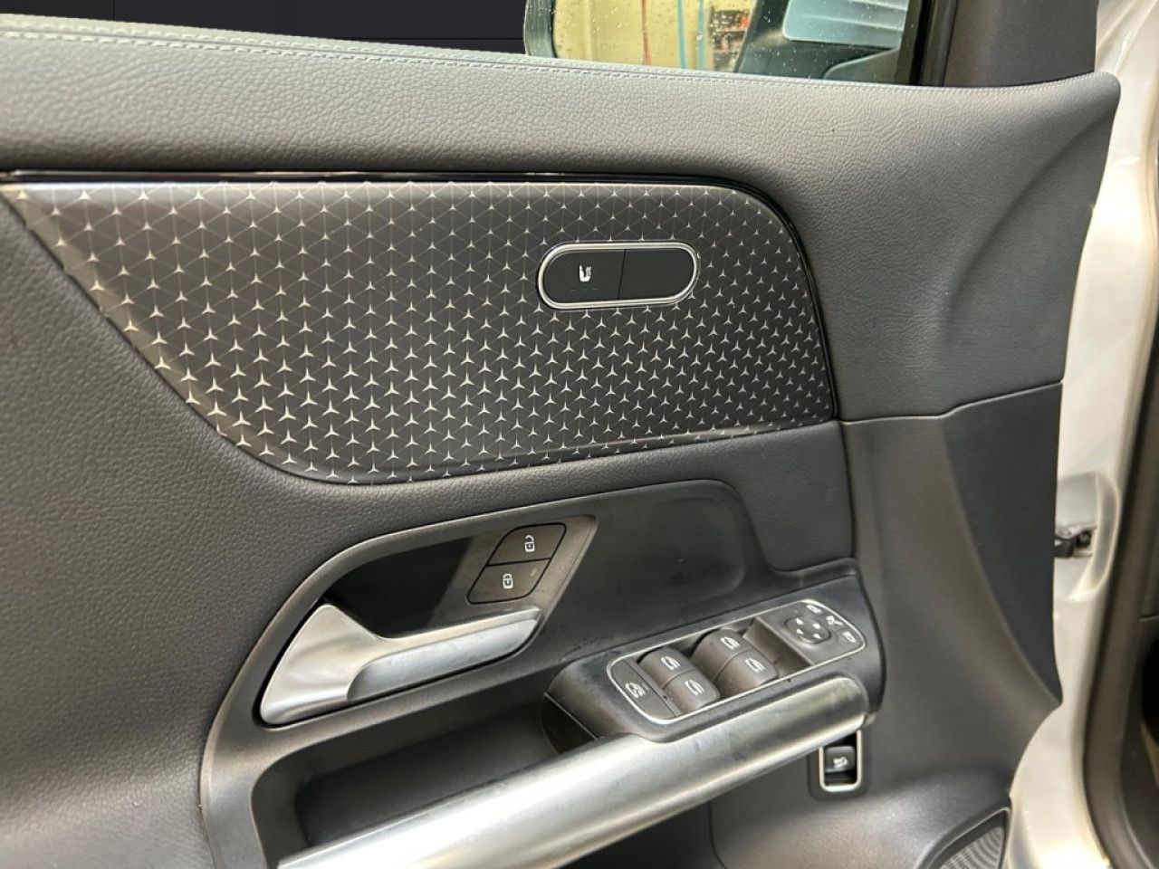 Mercedes-Benz GLA – Bild 9