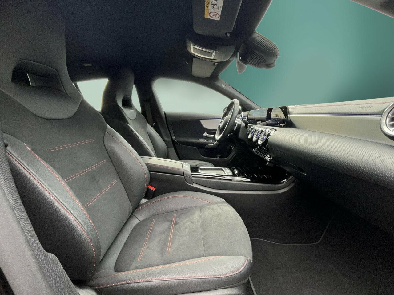 Mercedes-Benz CLA – Bild 12