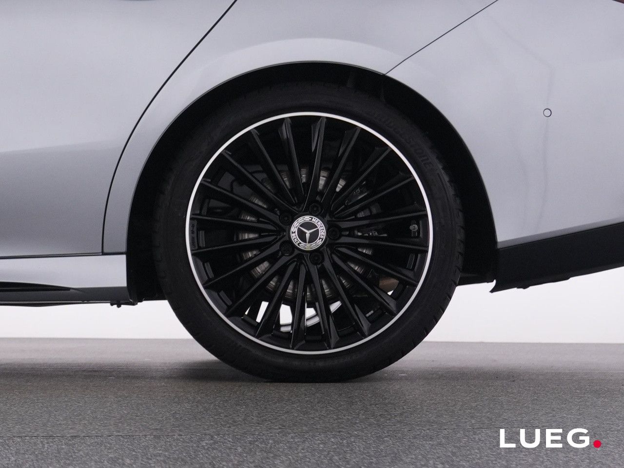 Mercedes-Benz CLA – Bild 20
